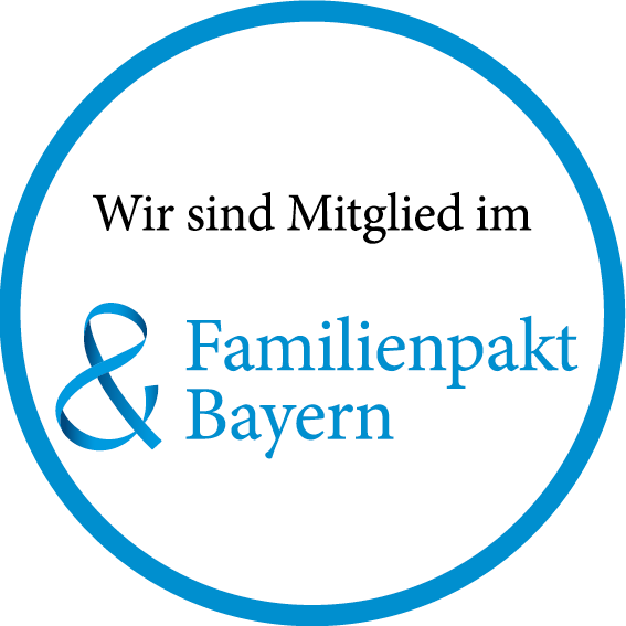 Familienpakt Bayern 2026